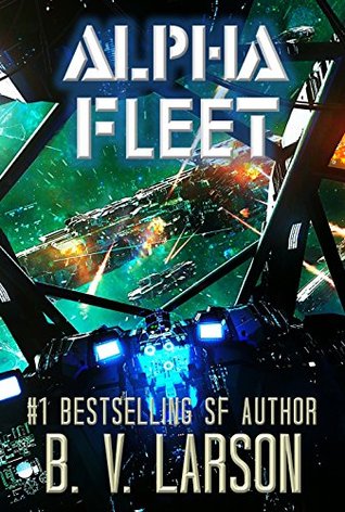 Alpha Fleet (Rebel Fleet #3)