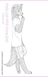 Daily Life With Furry Girls: Volume 02 (Daily Life with Furry Girls Volumes Book 2)