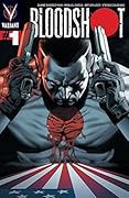 Bloodshot #1