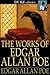 The Works of Edgar Allan Poe by Edgar Allan Poe The Works of Edgar Allan Poe by Edgar Allan Poe