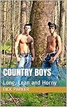 Country Boys: Lon...
