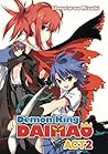 Demon King Daimao...