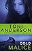 Cold Malice (Cold Justice, #8)