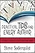 Practical Tips for Every Author