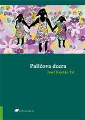 Paličova dcera (Paperback)