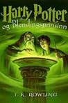 Harry Potter og b...