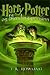 Harry Potter og blendingsprinsinn by J.K. Rowling