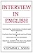 Interview In English