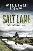Salt Lane (DS Alexandra Cupidi #1) 