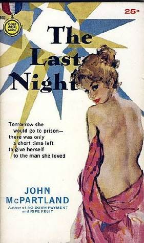 The Last Night (Paperback)