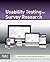 Usability Testing for Survey Research