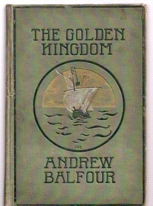 The Golden Kingdom (Hardcover)
