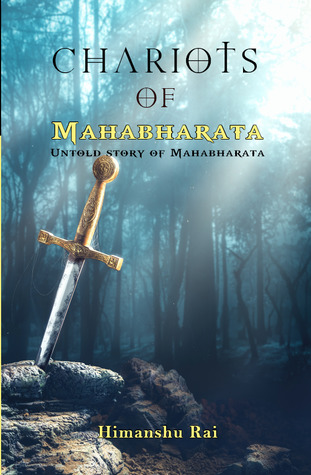 Chariots of Mahabhartha