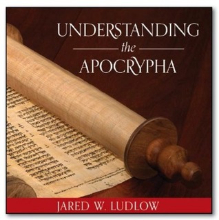 Understanding the Apocrypha