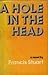 A hole in the head