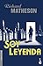 Soy leyenda by Richard Matheson