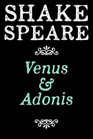 Venus and Adonis