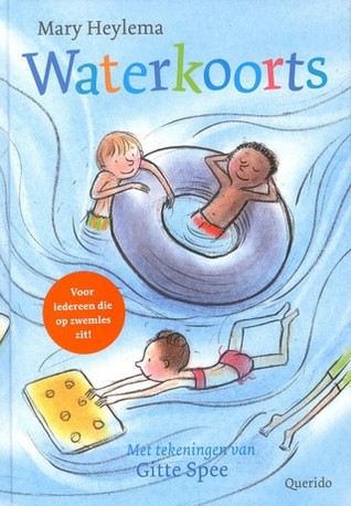 Waterkoorts