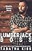 Lumberjack BOSS