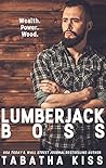 Lumberjack BOSS by Tabatha Kiss