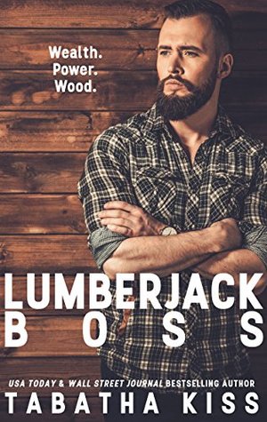 Lumberjack BOSS (ebook)
