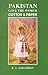 Pakistan gave the world cotton & paper by R.A. Jairazbhoy