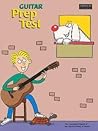 Guitar Prep Test