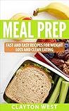 Meal Prep by Clayton West