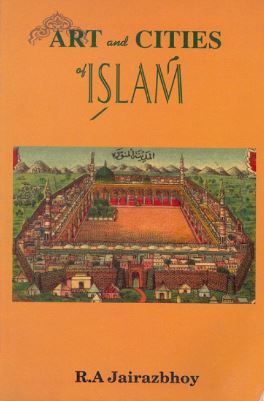 Art and cities of Islam
