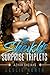 The Sheikh's Surprise Triplets (Azhar Sheikhs, #3)
