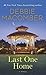 Last One Home by Debbie Macomber