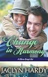 Change in Harmony (Silver Script #4)