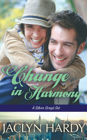 Read Change in Harmony (Silver Script #4)