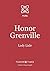 Honor Grenville: Lady Lisle...