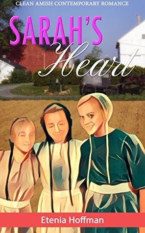 Sarah's Heart (Kindle Edition)