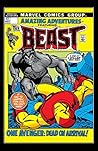 Amazing Adventures #12 by Steve Englehart Amazing Adventures #12 by Steve Englehart