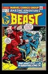 Amazing Adventures #16 by Steve Englehart Amazing Adventures #16 by Steve Englehart