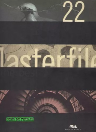 The Best of Masterfile (#22)