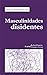 Masculinidades disidentes