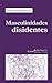 Masculinidades disidentes
