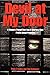 Devil at My Door by Polly Frank