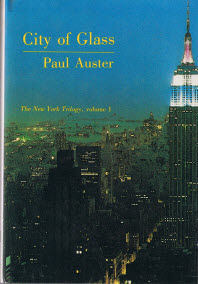 City of Glass