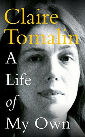 A Life of My Own (Kindle Edition)