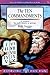 The Ten Commandments (Lifebuilders)