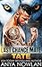 Tate (Last Chance Mate, #1)