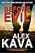 Before Evil (Maggie O'Dell #12)