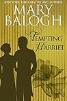 Tempting Harriet by Mary Balogh