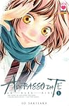 A un passo da te. Ao haru ride, Vol. 1 by Io Sakisaka