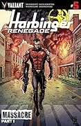 Harbinger Renegade #5