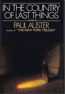 In the Country of Last Things
